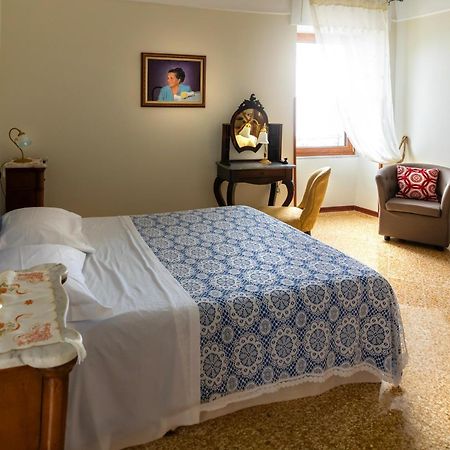 Casa Ermelinda Villa Massa Lubrense Kültér fotó