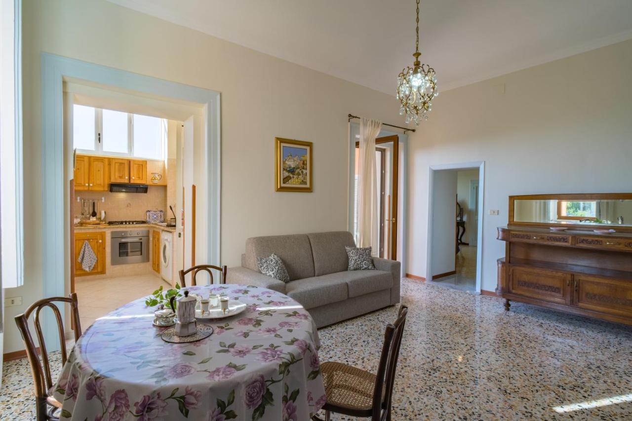Casa Ermelinda Villa Massa Lubrense Kültér fotó