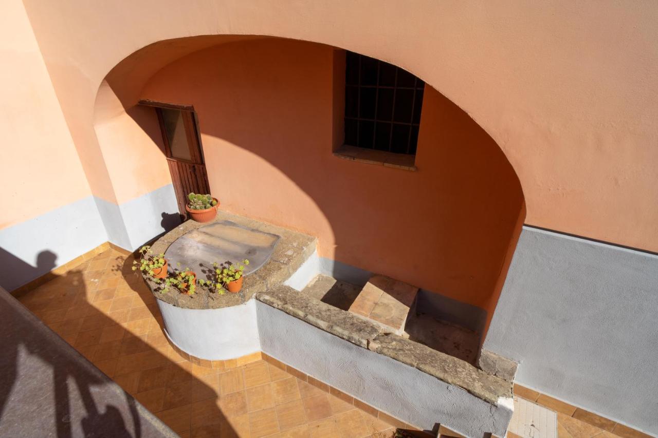 Casa Ermelinda Villa Massa Lubrense Kültér fotó