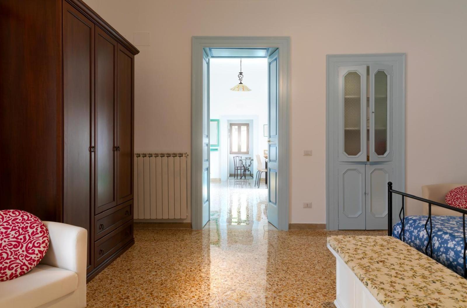 Casa Ermelinda Villa Massa Lubrense Kültér fotó