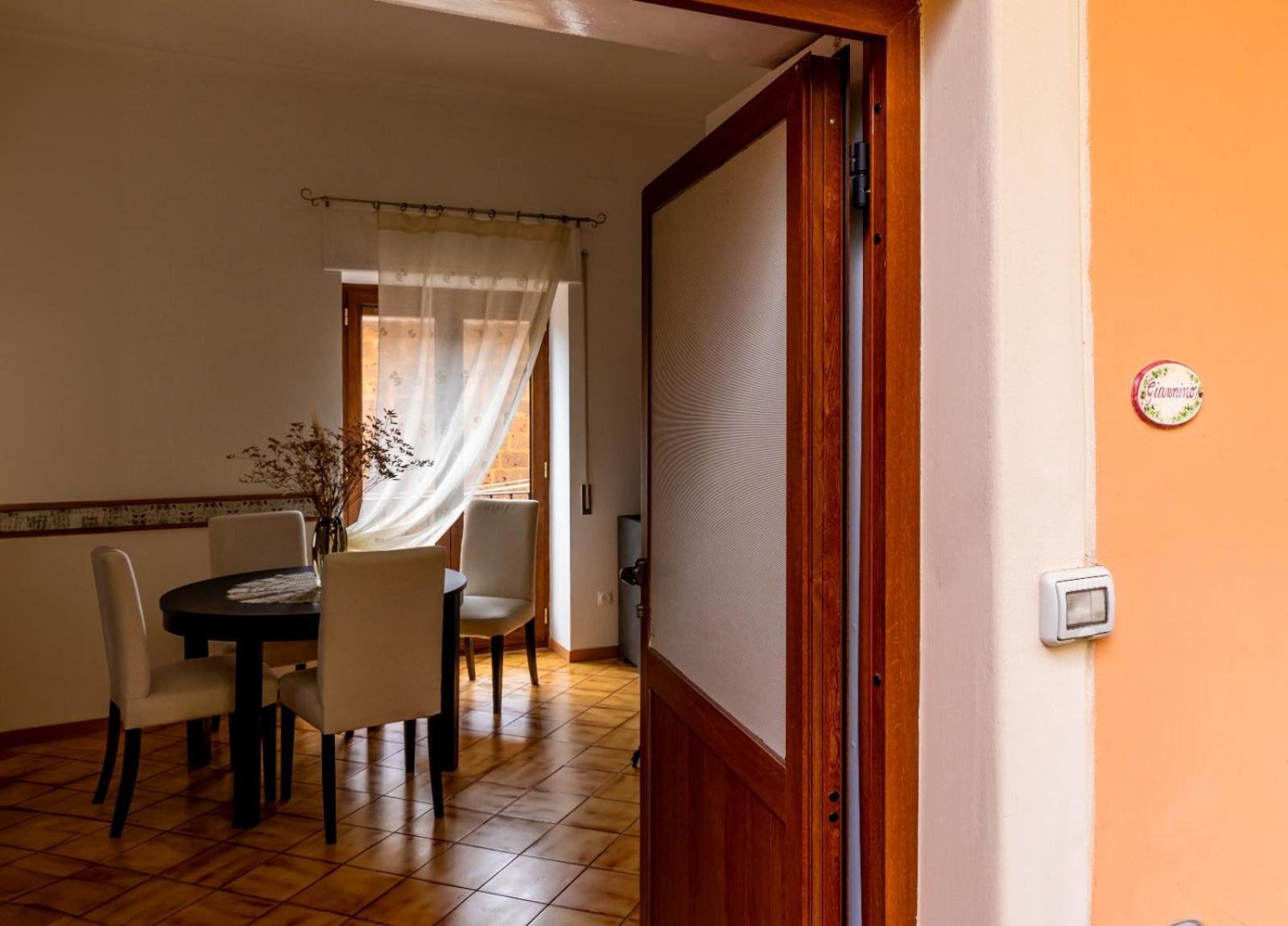 Casa Ermelinda Villa Massa Lubrense Kültér fotó