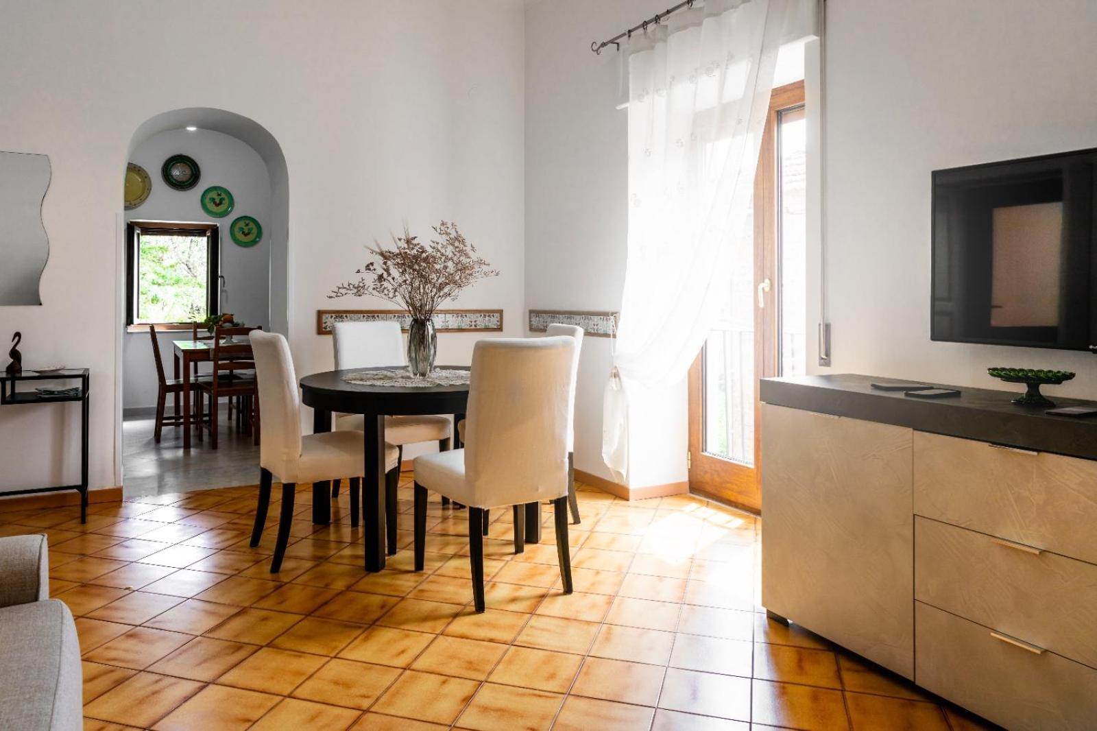Casa Ermelinda Villa Massa Lubrense Kültér fotó