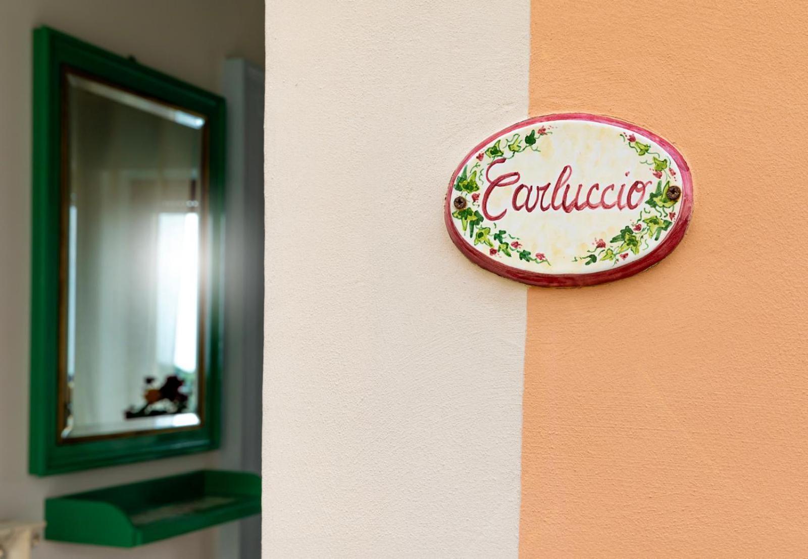 Casa Ermelinda Villa Massa Lubrense Kültér fotó