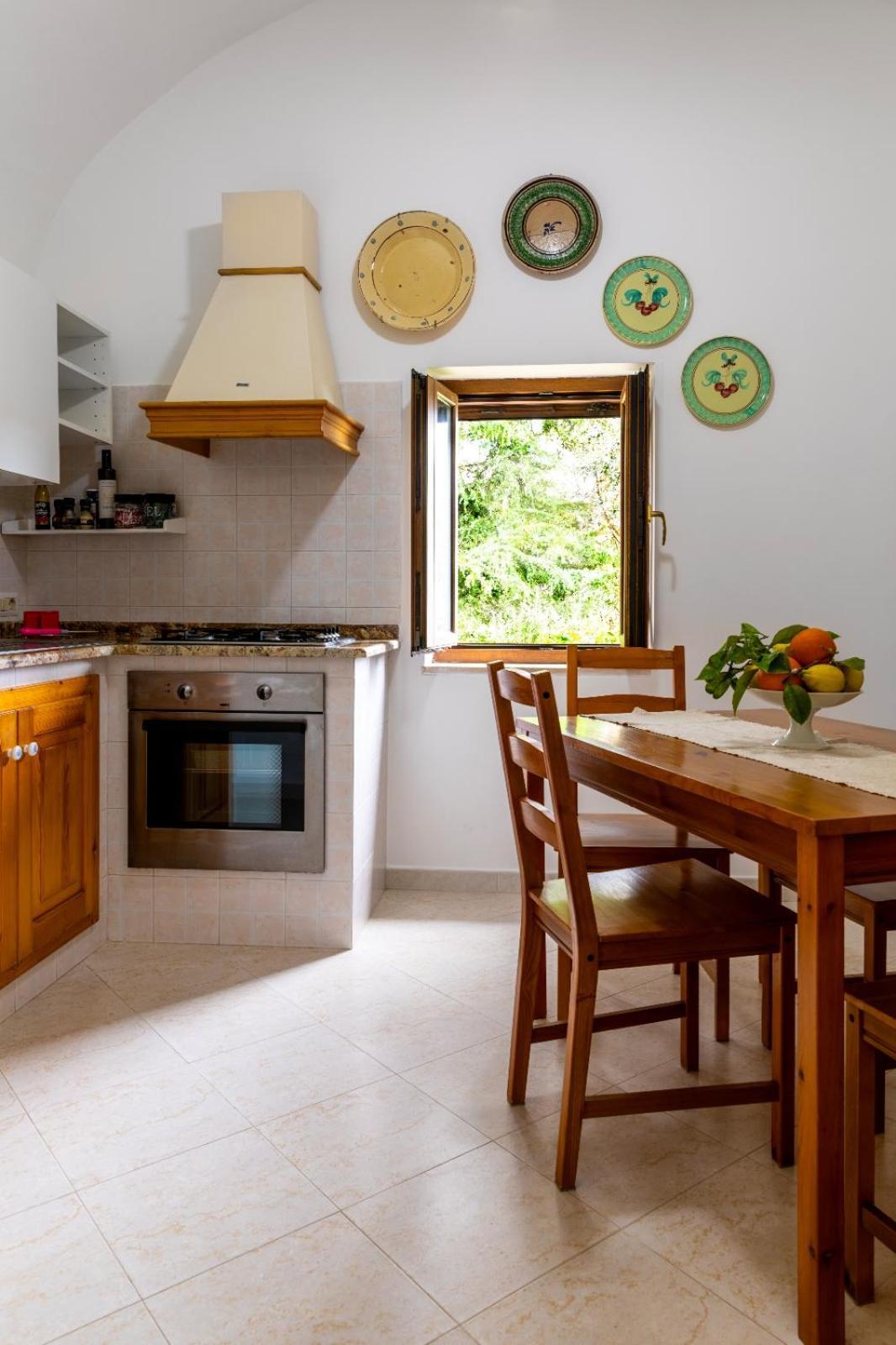Casa Ermelinda Villa Massa Lubrense Kültér fotó