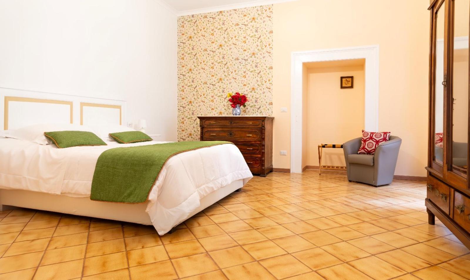Casa Ermelinda Villa Massa Lubrense Kültér fotó