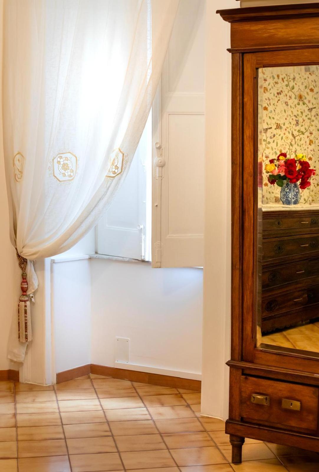 Casa Ermelinda Villa Massa Lubrense Kültér fotó
