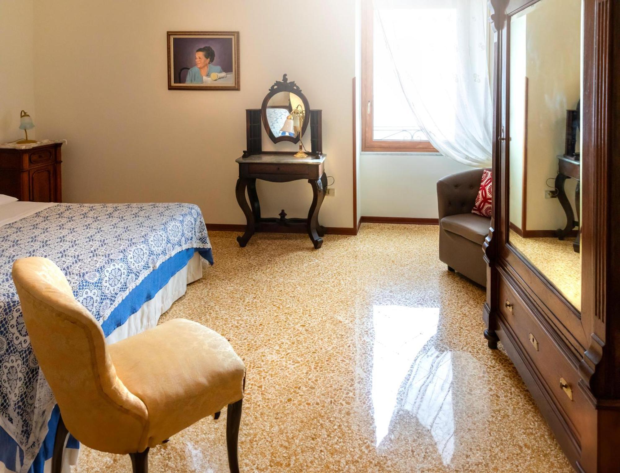 Casa Ermelinda Villa Massa Lubrense Kültér fotó