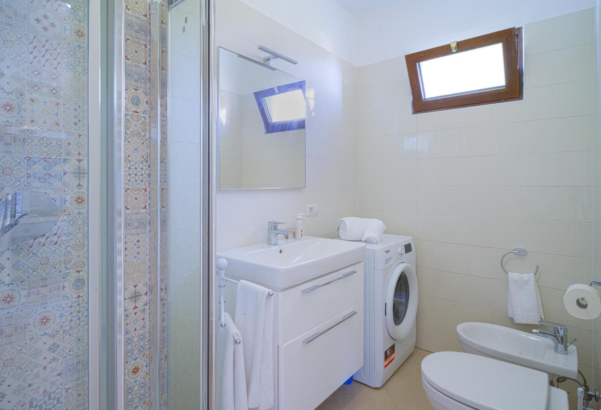 Casa Ermelinda Villa Massa Lubrense Kültér fotó